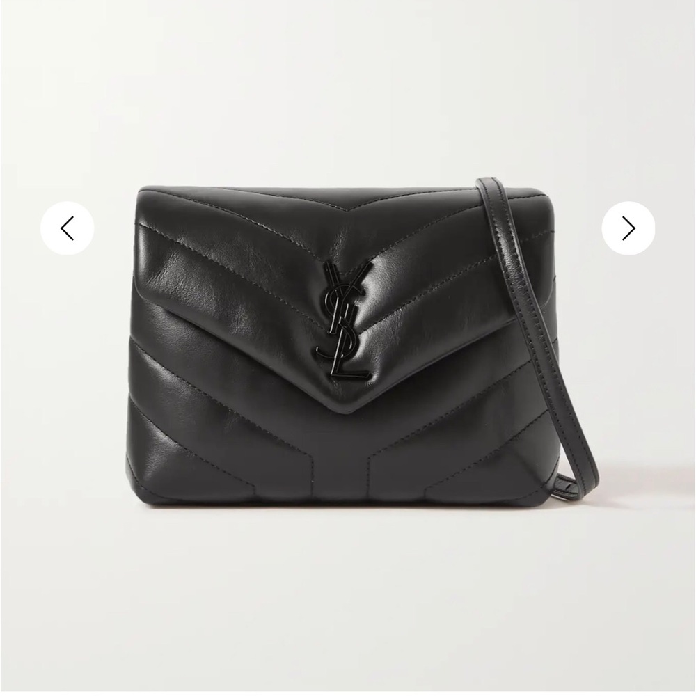 YSL Toy loulou